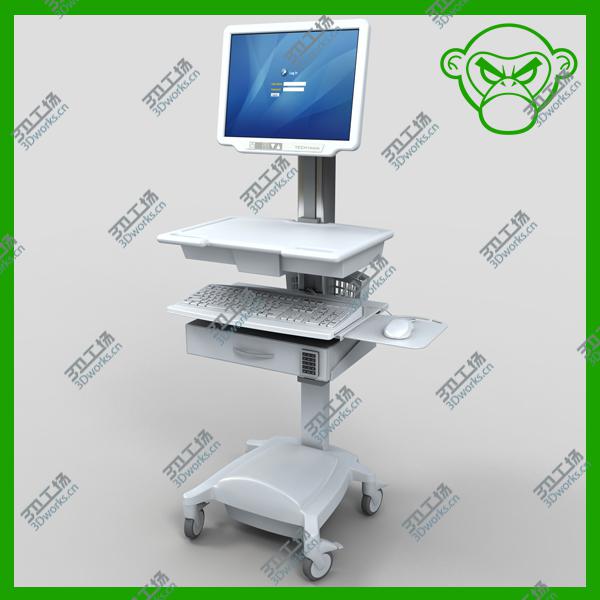 images/goods_img/202104094/Mobile Computer Cart/3.jpg
